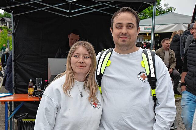 Bild 9: Die besten Bilder vom 21. Dorffest Eigeltingen am Samstag