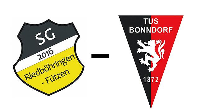 Bild : TuS Bonndorf bezwingt verdient SG Riedböhringen/Fützen mit 2:0