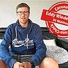 Eddy Wiedenmaier.