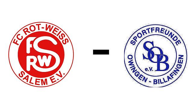 Bild : Verdientes 4:1 für den FC RW Salem