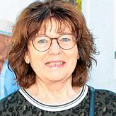 Christiane Oßwald, Umweltgruppe
