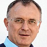 Ulf Janicke, LBU/Die Grünen