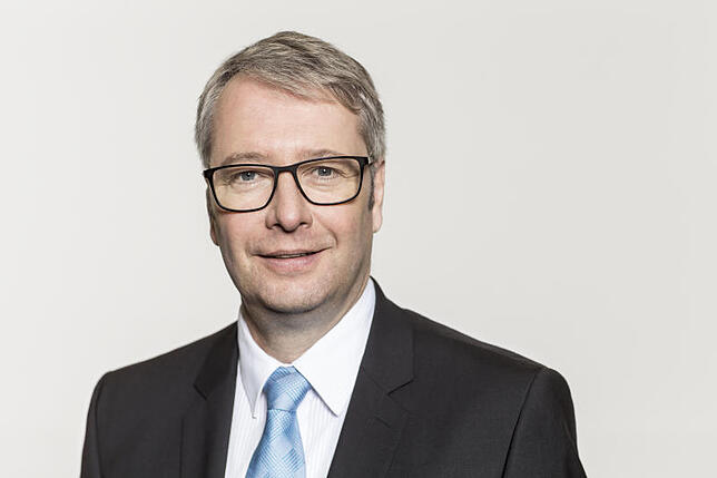"Wir wünschen uns jetzt die Freiheit, das tun zu können, was richtig ist." Stefan Sommer, ZF-Chef.