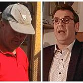 Guido Martin und Rolf Braun, SV Aach-Eigeltingen/Heudorf-Honstetten