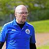 Karlheinz Krause, Trainer des SV TuS Immendingen, will unbedingt drei Punkte gegen St. Märgen/St. Peter