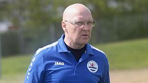 Karlheinz Krause, Trainer des SV TuS Immendingen, nimmt den letzten Spieltag in der Kreisliga-A-2 unter die Lupe.