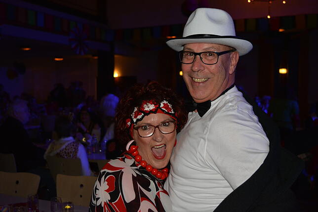 Bild 11: Alle Bilder vom FUN Ball in Markdorf