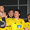 Zurück auf dem Dinkelberg: Florian Hassler von der RG Hausen-Zell kehrt als Cheftrainer zum Ringer-Erstbundesligisten TuS Adelhausen zurück.