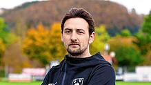 Rustam Mamedow hatte kein Vorbereitungsspiel mit seiner Mannschaft.