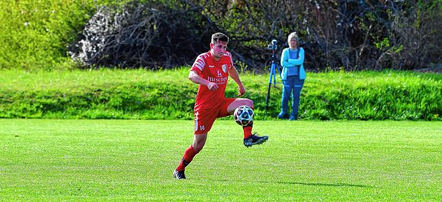 Bild 15: SV Jestetten gewinnt 3:1 beim FC Schlüchttal &ndash; und wir haben Bilder!