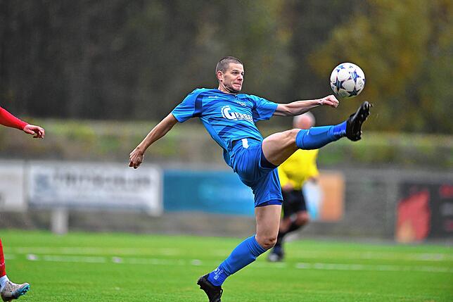 Bild 30: SF Schliengen gewinnen 2:0 gegen den FC Schlüchttal – und wir haben Bilder!