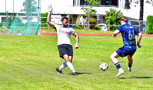 Bild 29: SG FC Wehr/Brennet setzt sich mit 6:1 gegen den SV BW Murg durch – und wir haben Fotos!