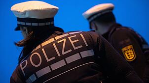 Die Polizei wurde zu dem Diebstahl gerufen. (Symbolbild)