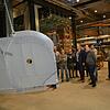 Die Maschinenfabrik Bermatingen, Unternehmen für Mulchtechnik, Press-Systeme und CNC-Dienstleistungen, öffnet die Türen ihrer neuen ...