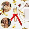 Noch keine Idee, was an Weihnachten aufgetischt werden soll? Vier Redakteure geben Rezepte für gelingsichere Hauptgerichte preis.