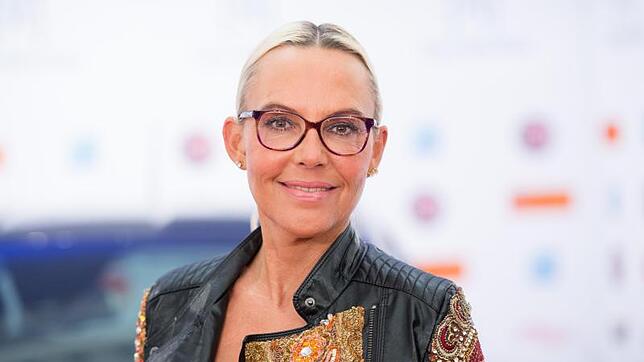 Natascha Ochsenknecht zieht – freiwillig – ins "Promi Big Brother"-Haus.