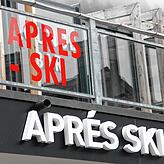 In der kommenden Saison wird der Après-Ski in Damüls eher klein geschrieben.