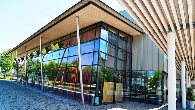 Impfen für alle ist am Samstag in der Neuen Tonhalle angesagt.