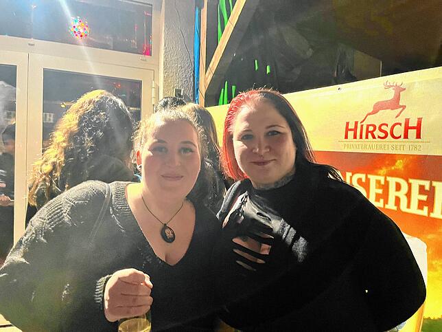 Bild 13: Omega Donaueschingen: Die schönsten Bilder von der Baustellen-Party