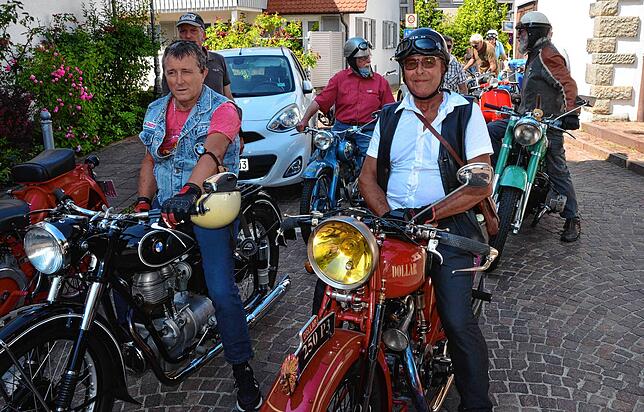 Bild 2: Spaß für Groß und Klein beim Stadtfestsamstag in Markdorf