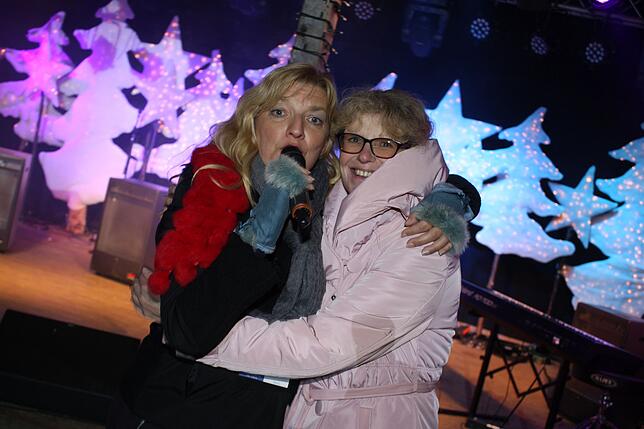 Bild 14: Alle Videos und Bilder vom Triberger Weihnachtszauber am 27.12.2018