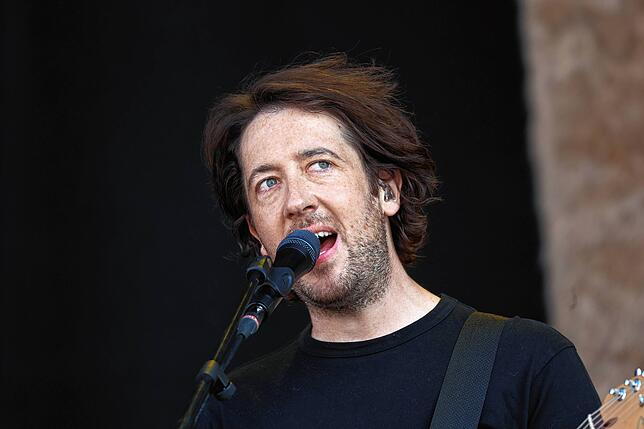 Bild 6: The Wombats in Neuhausen: Die besten Bilder vom Southside-Auftritt der Indie-Rocker