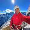 Der aus Gurtweil stammende Extrembergsteiger und Bergführer Robert Jasper, ist fasziniert von der Bergwelt in Patagonien, einer der ...