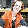 Rebekka Steimle leitet die Fachstelle Sucht.