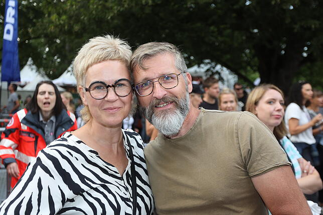 Bild 22: Alle Bilder vom Auftakt des 52. Hohentwielfestivals mit Philipp Poisel &ndash; Teil 2