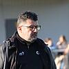 Carmine Italiano, Trainer der SG Riedöschingen/Hondingen, geht mit seiner Elf gegen Hinterzarten leer aus.