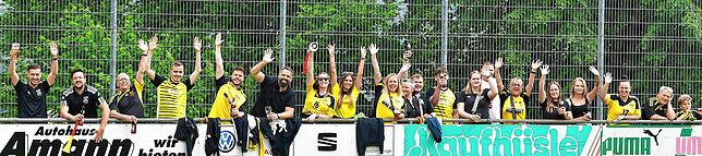 Bild 42: FC Hochrhein besiegt den SV Eichsel mit 3:1 – und wir haben Bilder!