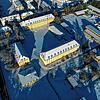 Auf dem Gelände Oberer Brühl soll ein neues Wohnquartier mit hohen Sozialstandards entstehen, von den Vorgaben für einen Investor will ...