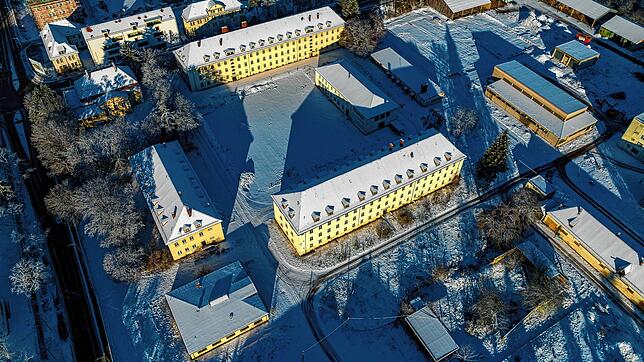 Auf dem Gelände Oberer Brühl soll ein neues Wohnquartier mit hohen Sozialstandards entstehen, von den Vorgaben für einen Investor will ...