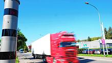 Weniger Lärm durch Tempolimit &ndash; das ist das Ziel der Geschwindigkeitsbeschränkung auf 30 Stundenkilometer, die künftig zeitweise ...