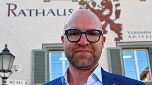 Bei der nächsten Wahl ist Amtsinhaber Oliver Gortat der einzige Kandidat. Kommunikation und Bürgerbeteiligung will er in einer weiteren ...