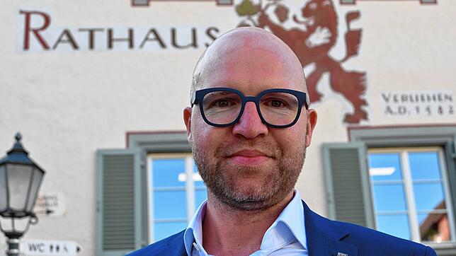 Bei der nächsten Wahl ist Amtsinhaber Oliver Gortat der einzige Kandidat. Kommunikation und Bürgerbeteiligung will er in einer weiteren ...
