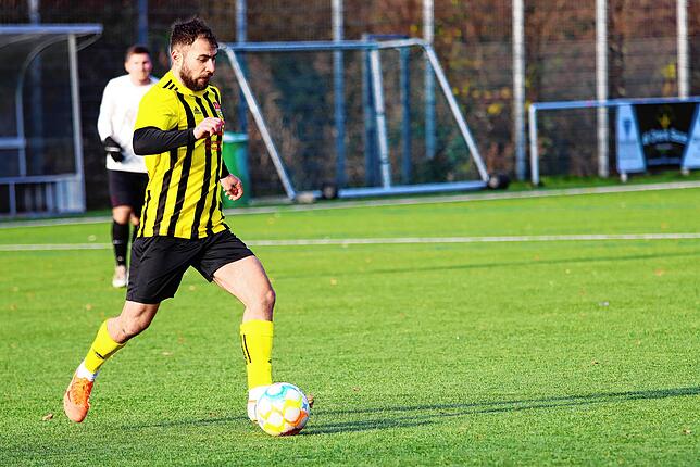 Bild 28: Die besten Bilder der Partie zwischen dem TSV Konstanz und dem SV Deggenhausertal