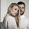 Das Duo Galsperlenspiel alias Carolin Niemczyk und Daniel Grunenberg spielt zur Eröffnung der Neckarhalle. Tickets gibt es schon jetzt. ...