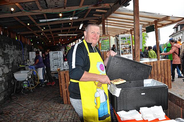 Bild 32: Die schönsten Bilder vom Stadtfest Markdorf – Teil 2
