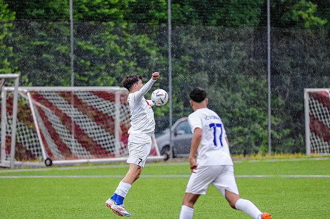 Bild 31: SV Eggingen düpiert den FC Erzingen mit 5:3 – und wir haben Fotos!