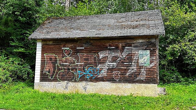 Die Pläne zum Neubau der Thimoshütte im Murger Ortsteil Oberhof liegen jetzt auf dem Tisch. Sie wird auf alle Fälle größer und erhält ...