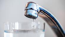 Am Mittwoch fließt kein Wasser: Wegen Installationsarbeiten muss in Teilen von Inzigkofen das Wasser abgestellt werden.