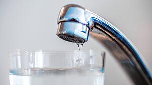 Am Mittwoch fließt kein Wasser: Wegen Installationsarbeiten muss in Teilen von Inzigkofen das Wasser abgestellt werden.