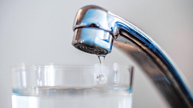 Am Mittwoch fließt kein Wasser: Wegen Installationsarbeiten muss in Teilen von Inzigkofen das Wasser abgestellt werden.