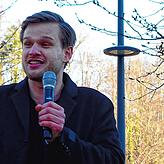 „Der AfD geht es nicht um Fakten. Der AfD geht es nur um Hass.“Robin Mesarosch, Bundestagsabgeordneter
