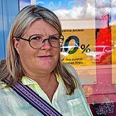 Priska Meyer.