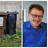 Drei Tonnen und den Gelben Sack gibt es im Landkreis Waldshut. Elmar Weißenberger, Leiter des Abfallwirtschaftsamts, erklärt, warum es ...