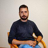 Jonas Firnke, Leiter der Fachstelle Sucht in Waldshut.