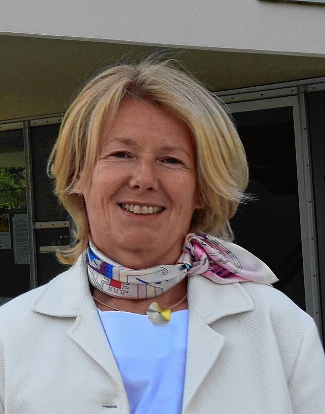 „Es besteht keine Aussicht, dass die Fischer doch noch eine generelle Erlaubnis bekommen“, Ira Sattler, Bürgermeisterin von ...