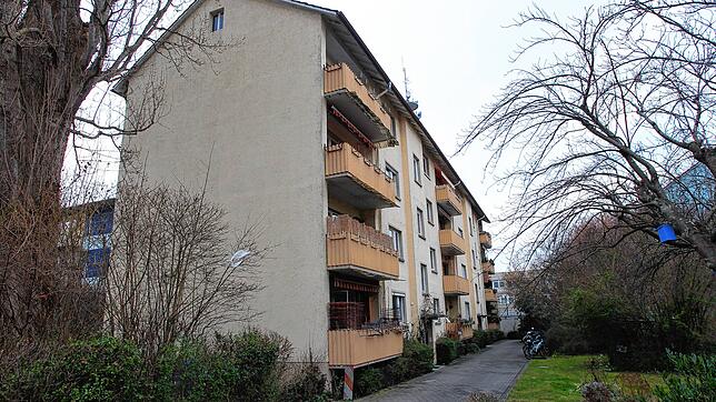 Günstige Wohnungen sind in Konstanz knapp. Das Bauvorhaben eines privaten Investors in der Jahnstraße zeigt beispielhaft die ...
